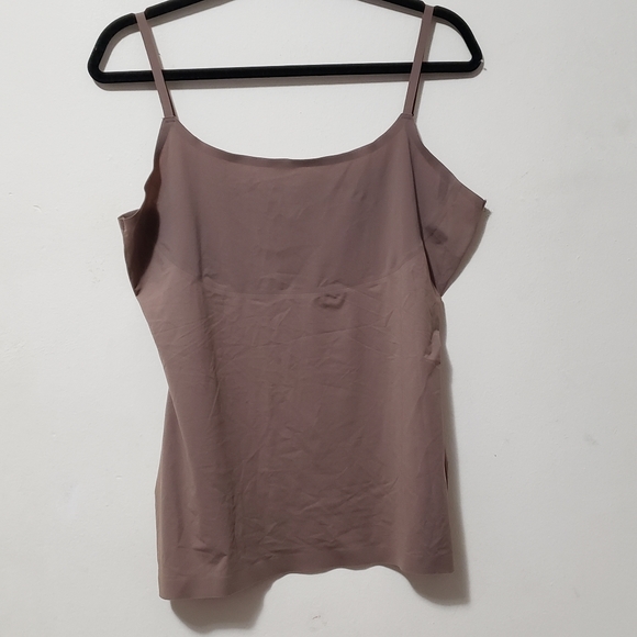 Spanx Thinstincts Convertible Cami - Picture 1 of 8